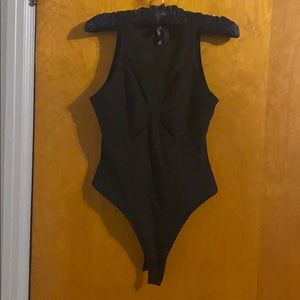 Victoria Sport Bodysuit